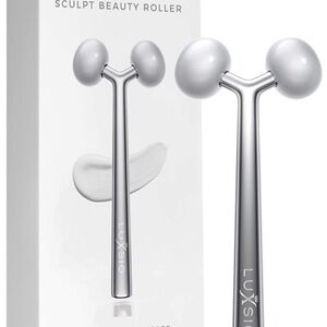 Sculpt Face Roller Massager - Contour Tone Lift